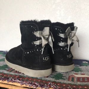 Girls Ugg Boots